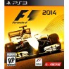 F1 2014 PS3