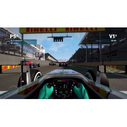 F1 2014 PS3