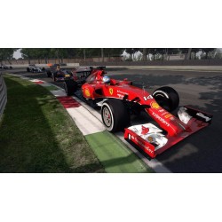 F1 2014 PS3