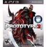 Prototype 2 PS3 Gold Edition Español