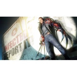 Prototype 2 PS3 Gold Edition Español