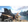 ARK Survival Evolved PS4 Primaria