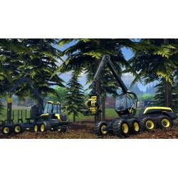 Farming Simulator 15 PS3