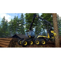 Farming Simulator 15 PS3