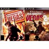 Rainbow Six Vegas Complete Pack PS3
