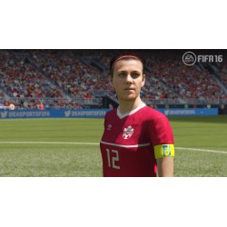 Fifa 16 PS3 Español Latino