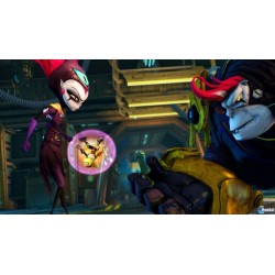 Ratchet & Clank Into The Nexus PS3