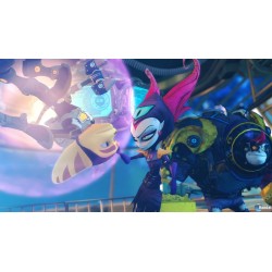 Ratchet & Clank Into The Nexus PS3