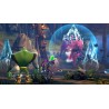 Ratchet & Clank Todos Para Uno PS3
