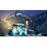 Ratchet & Clank Todos Para Uno PS3