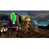 Ratchet & Clank Todos Para Uno PS3
