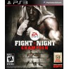Fight Night Champion PS3
