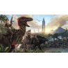 ARK Survival Evolved PS4 Primaria