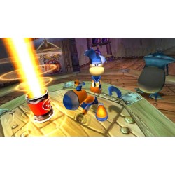 Rayman 3 HD PS3