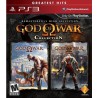 God Of War Collection PS3 Español