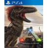 ARK Survival Evolved PS4 Metodo