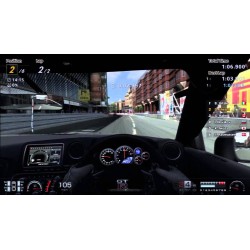 Gran Turismo 6 PS3 GT 6