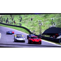 Gran Turismo 6 PS3 GT 6