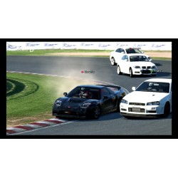 Gran Turismo 6 PS3 GT 6