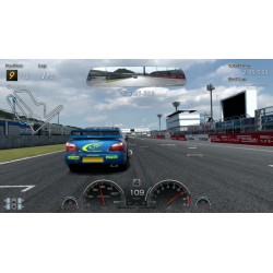Gran Turismo 6 PS3 GT 6
