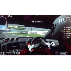 Gran Turismo 6 PS3 GT 6
