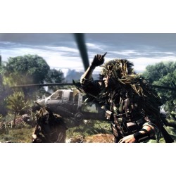 Sniper Ghost Warrior 2 PS3