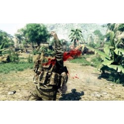Sniper Ghost Warrior 2 PS3