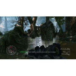 Sniper Ghost Warrior 2 PS3