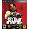 Red Dead Redemption 1 PS3