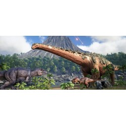 ARK Survival Evolved PS4 Metodo