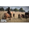 Red Dead Redemption 1 PS3