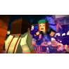Minecraft Story Mode Season Pass Deluxe PS3