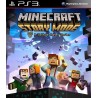 Minecraft Story Mode Season Pass PS3