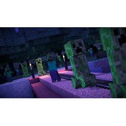 Minecraft Story Mode Season Pass PS3