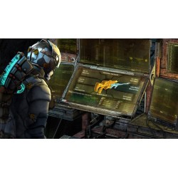 Dead Space 3 PS3 Ultimate Edition