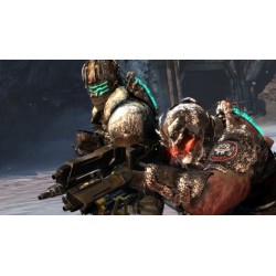 Dead Space 3 PS3 Ultimate Edition