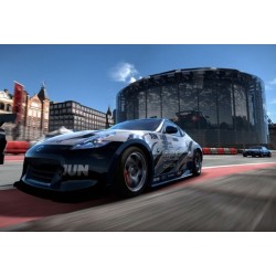 Need For Speed Shift 2 Unleashed Ultimate Edition PS3