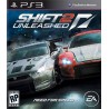 Need For Speed Shift 2 Unleashed PS3