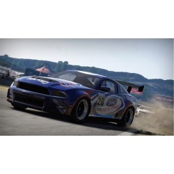 Need For Speed Shift 2 Unleashed PS3