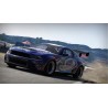 Need For Speed Shift 2 Unleashed PS3
