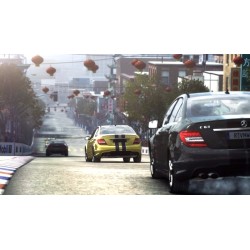 Grid Autosport PS3 Español