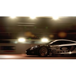 Grid Autosport PS3 Español