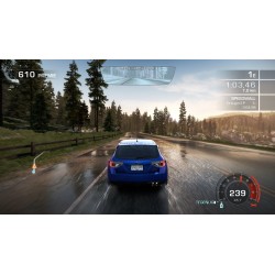 Need For Speed Hot Pursuit PS3 Ultimate Edition