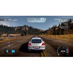 Need For Speed Hot Pursuit PS3 Ultimate Edition
