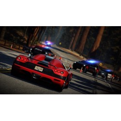 Need For Speed Hot Pursuit PS3 Ultimate Edition