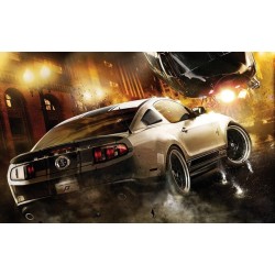 Need For Speed The Run PS3