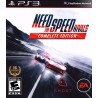 Need For Speed Rivals PS3 Complete Edition