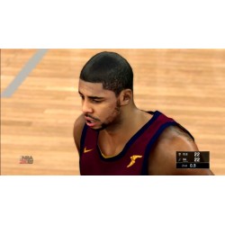 NBA 2K18 PS3 Español