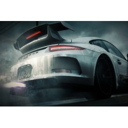 Need For Speed Rivals PS3 Complete Edition