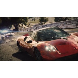 Need For Speed Rivals PS3 Complete Edition